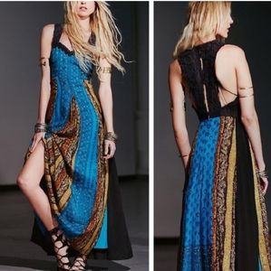 🌠🌠 Free People Star Dust Dress 🌠🌠